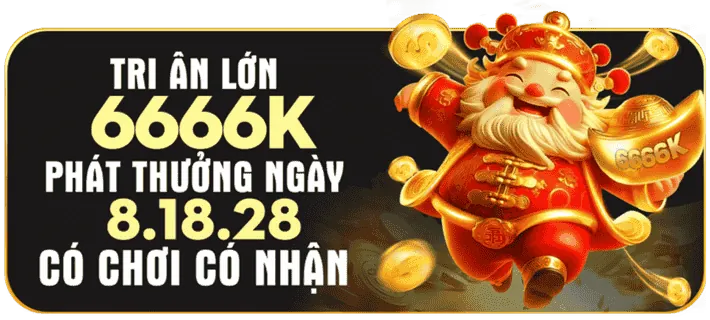 Các chương trình khuyến mãi A888 hấp dẫn